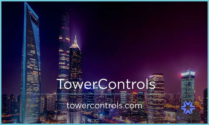 TowerControls.com
