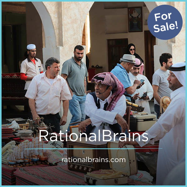 RationalBrains.com