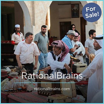 RationalBrains.com