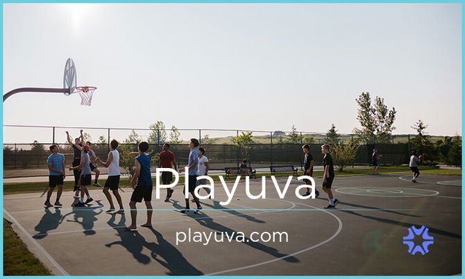 Playuva.com