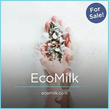 EcoMilk.com