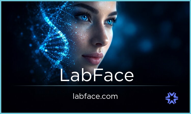 LabFace.com - buy Creative premium domains