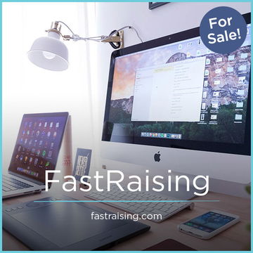 FastRaising.com