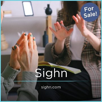 Sighn.com