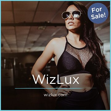 WizLux.com