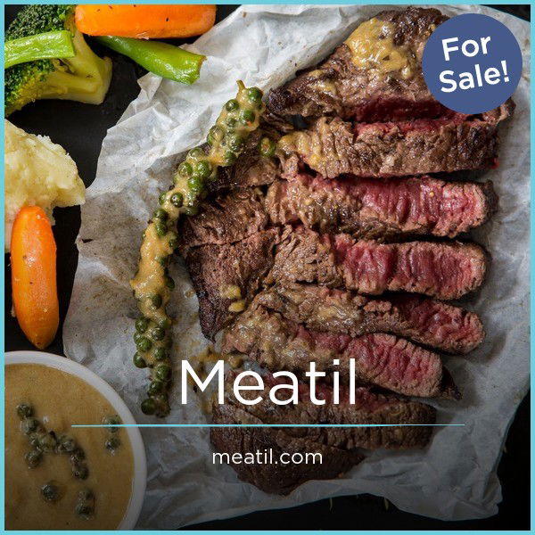 Meatil.com