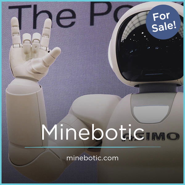 Minebotic.com