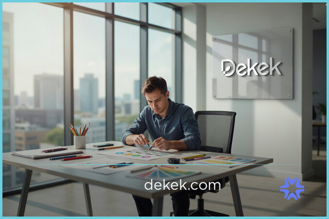 DEKEK.com — 2