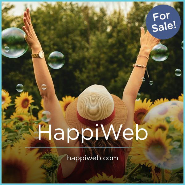 HappiWeb.com