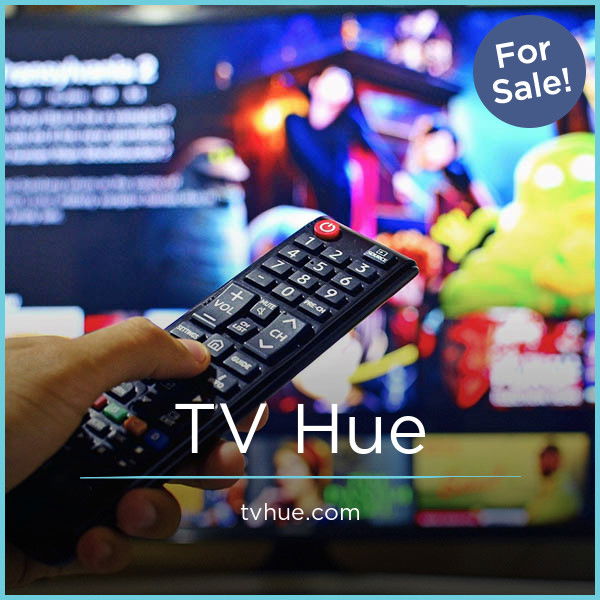 TvHue.com