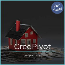 CredPivot.com - Good premium domains for sale