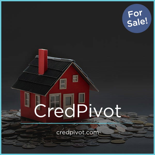CredPivot.com — 2