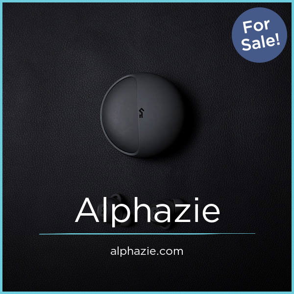 Alphazie.com — 2