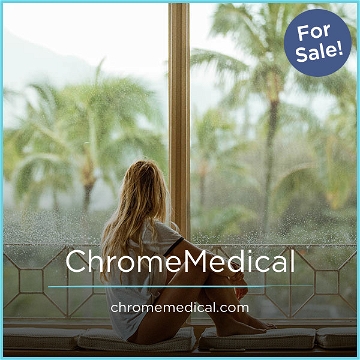 ChromeMedical.com