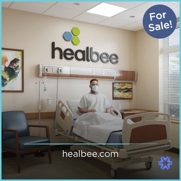 HealBee.com