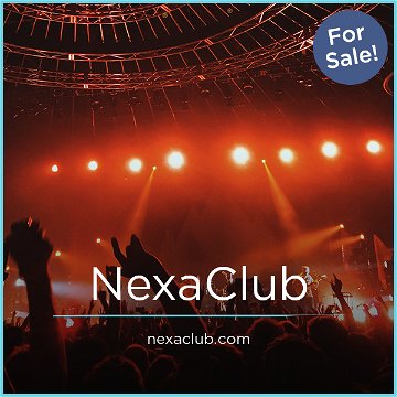 NexaClub.com