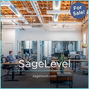 SageLevel.com