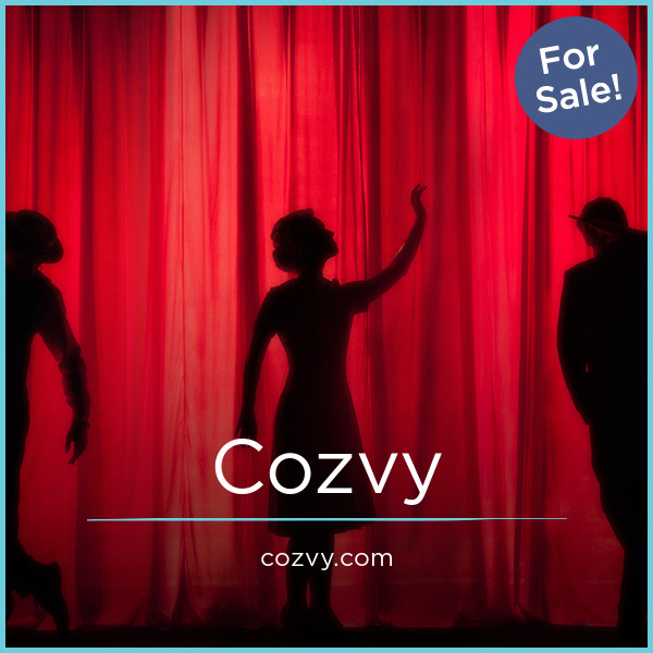 Cozvy.com image 2
