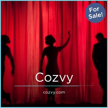 Cozvy.com