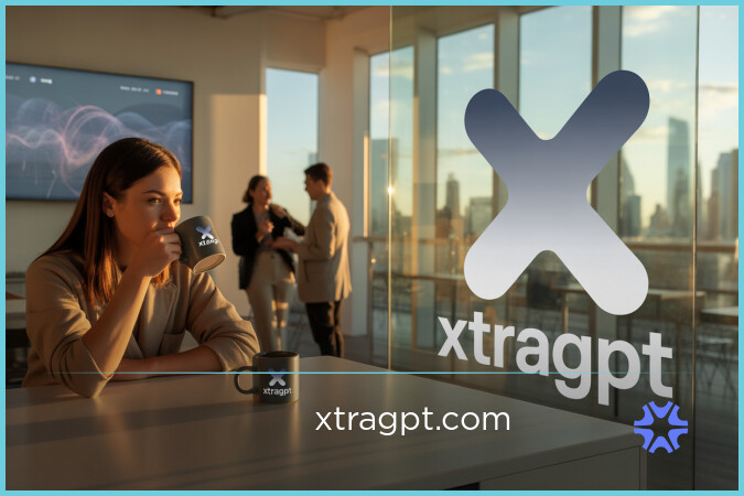 XtraGPT.com - Best domains for sale