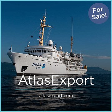 AtlasExport.com