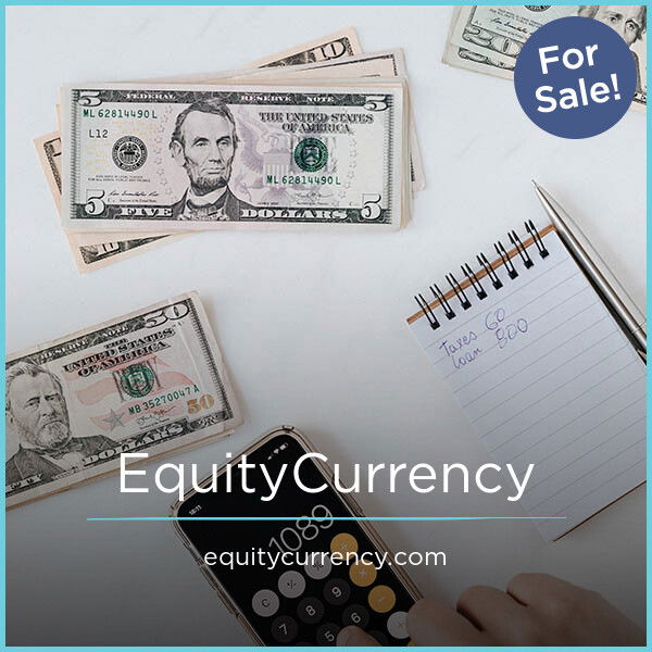 EquityCurrency.com