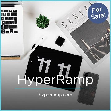 HyperRamp.com