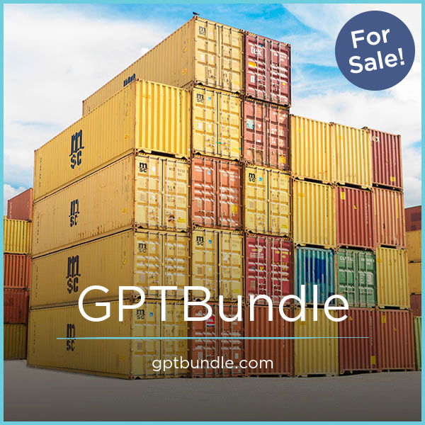 GPTBundle.com