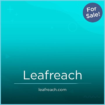 Leafreach.com