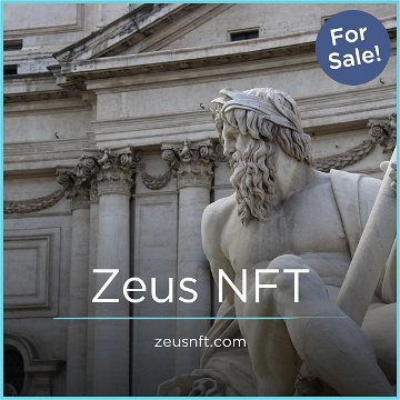 ZeusNFT.com