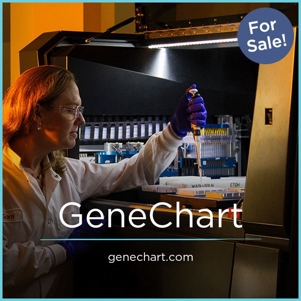 GeneChart.com