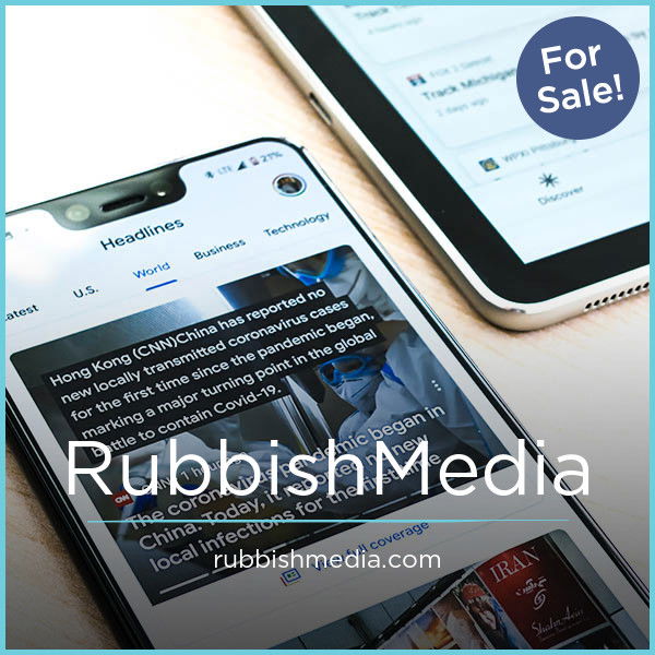 RubbishMedia.com
