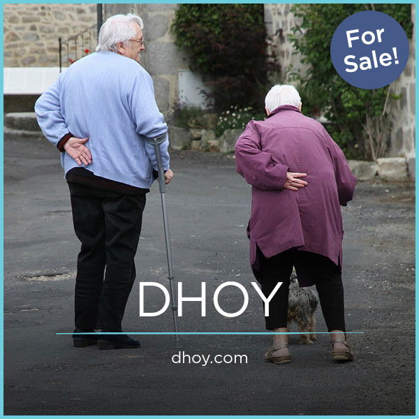 DHOY.com — 2