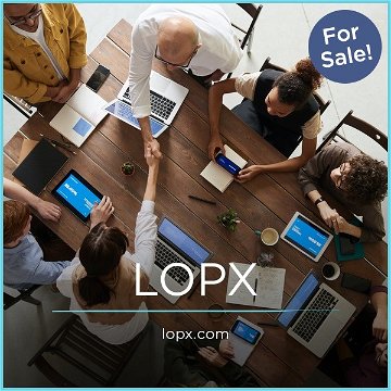 LOPX.com