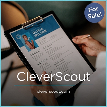 CleverScout.com