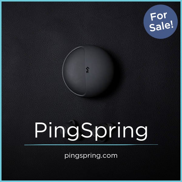 PingSpring.com image 2