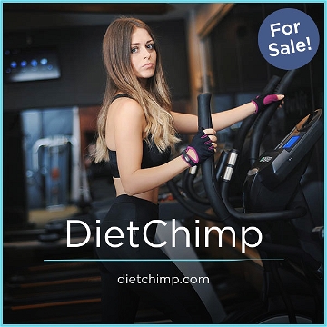 DietChimp.com