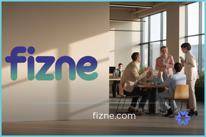 Fizne.com - buying Great premium names