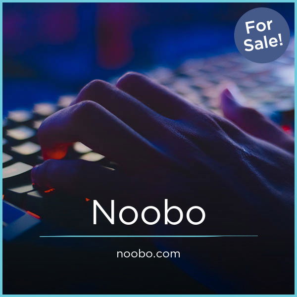 Noobo.com — 2