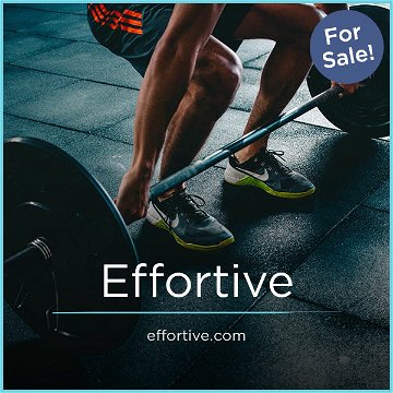 Effortive.com