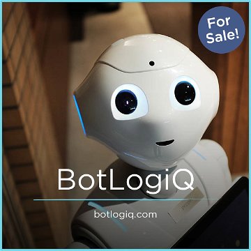 BotLogiQ.com