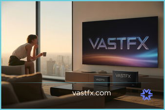 VastFX.com - Creative premium domains for sale