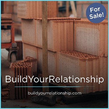 BuildYourRelationship.com