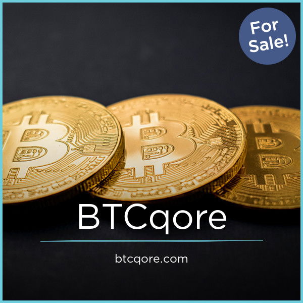 BTCqore.com