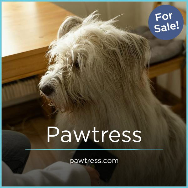 Pawtress.com