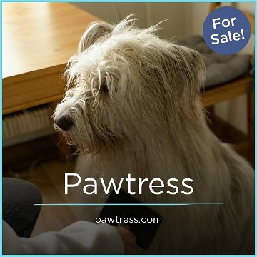 PawTress.com