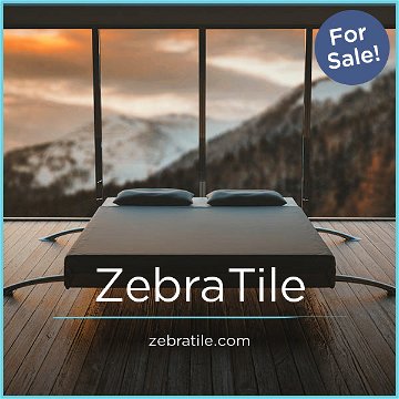 zebratile.com