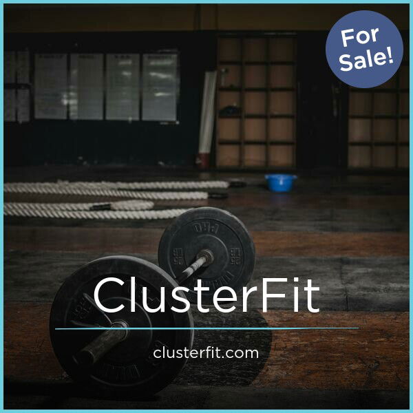 ClusterFit.com