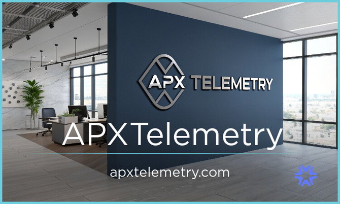 APXTelemetry.com — 2