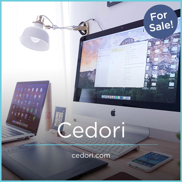 Cedori.com — 2